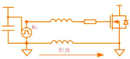 MOS管,MOS管驅動(dòng)電路