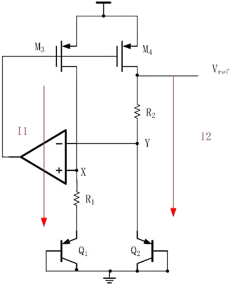 開(kāi)關(guān)電源,開(kāi)關(guān)電源IC內部電路