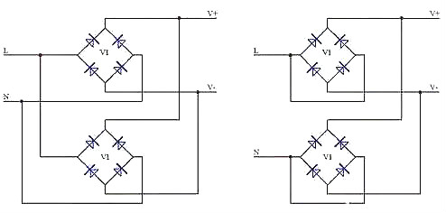 MOS管驅(qū)動應(yīng)用電路與開關(guān)電源10大工作原理圖-KIA MOS管