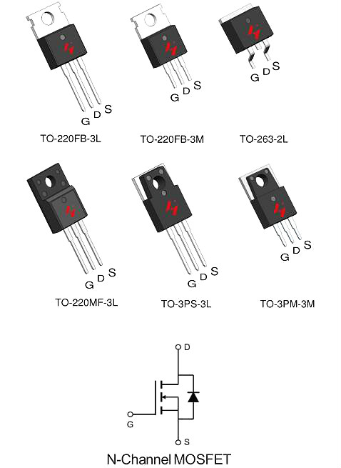 HY1607,HY1607參數,HY1607封裝