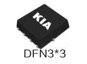 KNX3706A 60V50A N溝道MOSFET