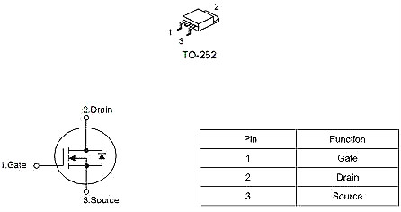 HY1603,HY1603替代,HY1603規格書(shū)