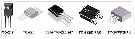 MOS管集成電路使用操作準則大全-MOS管集成電路分類(lèi)與優(yōu)點(diǎn)等-KIA MOS管