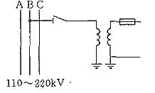 電壓互感器-電壓互感器的作用與接線(xiàn)方式、電壓互感器異常與處理-KIA MOS管