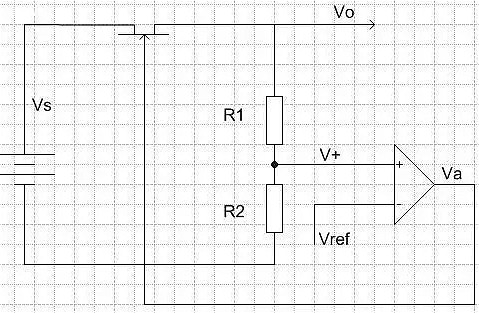 硬件電路設計,開(kāi)關(guān)電源