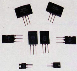 電子元器件現狀與趨勢分析-電子元器件分類(lèi)與檢測大全-KIA MOS管