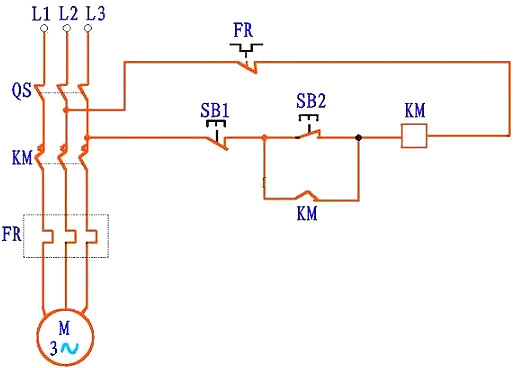 簡(jiǎn)單電路圖入門(mén)