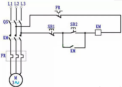 簡(jiǎn)單電路圖入門(mén)-電路原理圖入門(mén)知識-三分鐘看懂電路圖-KIA MOS管