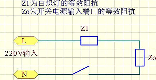 開(kāi)關(guān)電源如何防止炸機