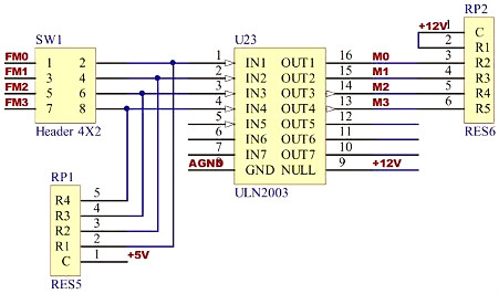 電機驅動(dòng)原理與電路分析-電機驅動(dòng)電路設計與發(fā)展現狀-KIA MOS管