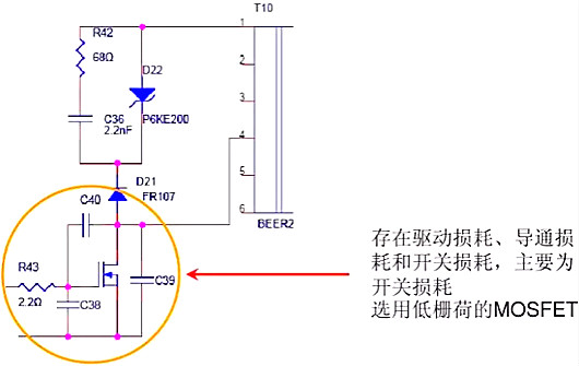 開(kāi)關(guān)電源,開(kāi)關(guān)電源待機功耗