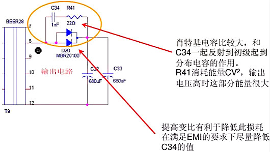 開(kāi)關(guān)電源,開(kāi)關(guān)電源待機功耗