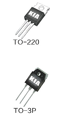 300V MOS管選型-300V MOS管型號參數、封裝尺寸、價(jià)格等資料-KIA MOS管