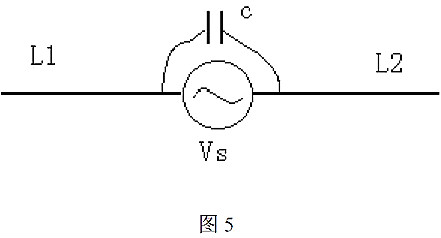 開(kāi)關(guān)電源的傳導與輻射