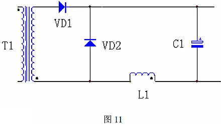 開(kāi)關(guān)電源的傳導與輻射