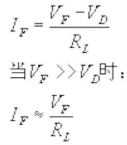 二極管反向恢復過(guò)程