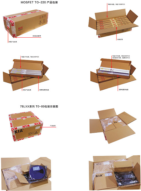 逆變器110V輸出專(zhuān)用MOS管,KNX9130A,40A/ 300V