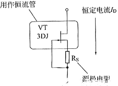 場(chǎng)效應管有什么用途