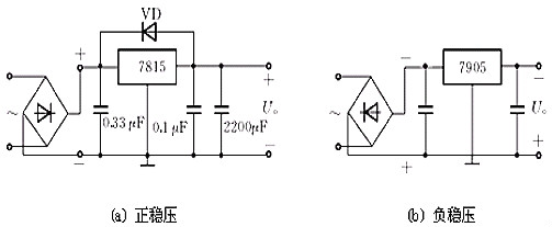 7805引腳圖和參數、規格書(shū)中文資料詳情-KIA MOS管