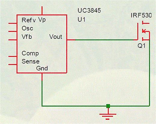 MOSFET,MOSFET驅動(dòng)技術(shù)