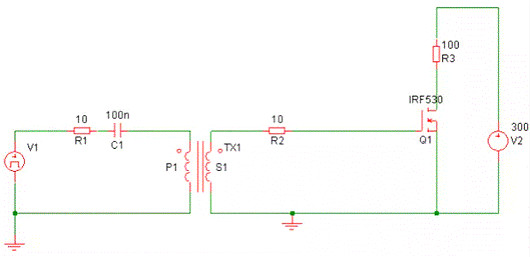 MOSFET,MOSFET驅動(dòng)技術(shù)