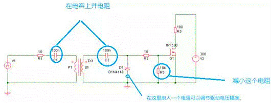 MOSFET,MOSFET驅動(dòng)技術(shù)