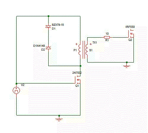 MOSFET,MOSFET驅動(dòng)技術(shù)