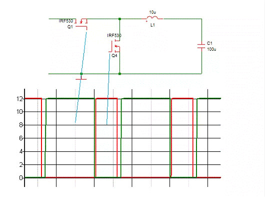 MOSFET,MOSFET驅動(dòng)技術(shù)