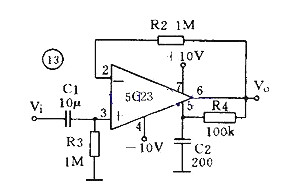 功率放大電路