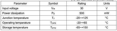 三端穩(wěn)壓管KIA78L09