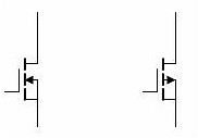 功率場(chǎng)效應(yīng)管的原理、特點(diǎn)、參數(shù)及對(duì)比等詳解-KIA MOS管