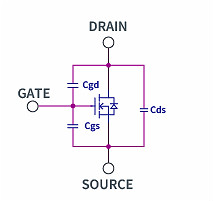 MOSFET導(dǎo)通電阻Rds(ON)與VGS、結(jié)溫、耐壓的關(guān)系分析-KIA MOS管