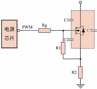 如何為MOS管選擇最適合的驅(qū)動電路-MOS管作用與特性詳解-KIA MOS管