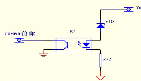 開(kāi)關(guān)電源,輸入,保護電路