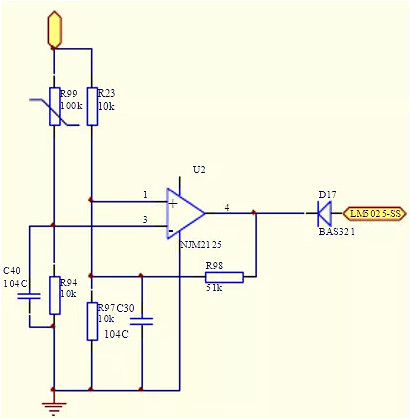 開(kāi)關(guān)電源,輸入,保護電路