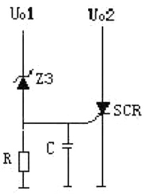 開(kāi)關(guān)電源,電路分析