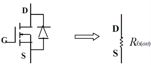 功率MOSFET,MOS管,MOSFET