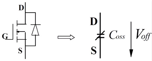 功率MOSFET,MOS管,MOSFET