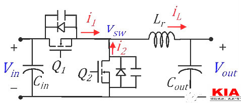 MOS管,開(kāi)關(guān)電流，MOSFET