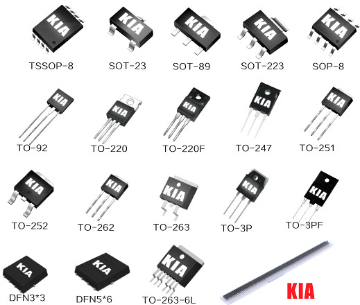 MOS管 7910 -28A -100V