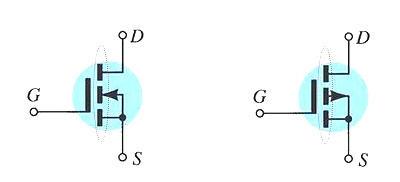 詳解mosfet應(yīng)用電路 mos管開關(guān)電路知識(shí)通俗易懂-KIA MOS管