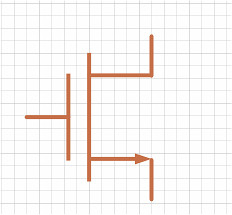 n-mosfet