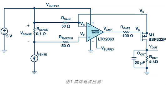 MOSFET知識-詳解MOSFET柵極前100Ω電阻有什么用-KIA MOS管