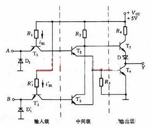 場(chǎng)效應管穩壓電路