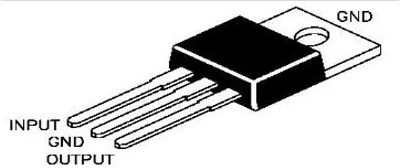 Mosfet過(guò)流保護電路