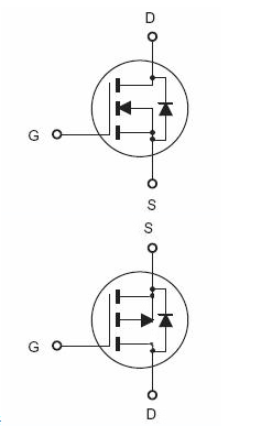 場(chǎng)效應管的簡(jiǎn)單接法