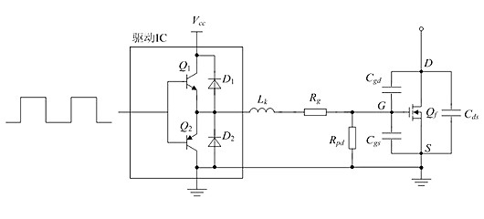 ?干貨|MOS管及其外圍電路設計分享-KIA MOS管