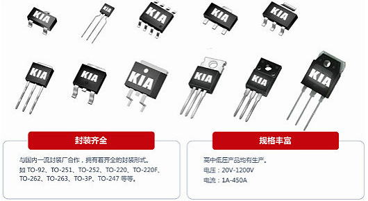 絕緣柵型場(chǎng)效應管擊穿