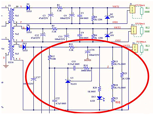 這些電路設(shè)計(jì)中的細(xì)節(jié)工程師必看-KIA MOS管