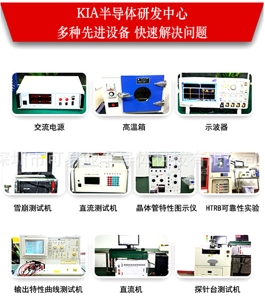 MOS管，KNP2915A參數規格，150V130A